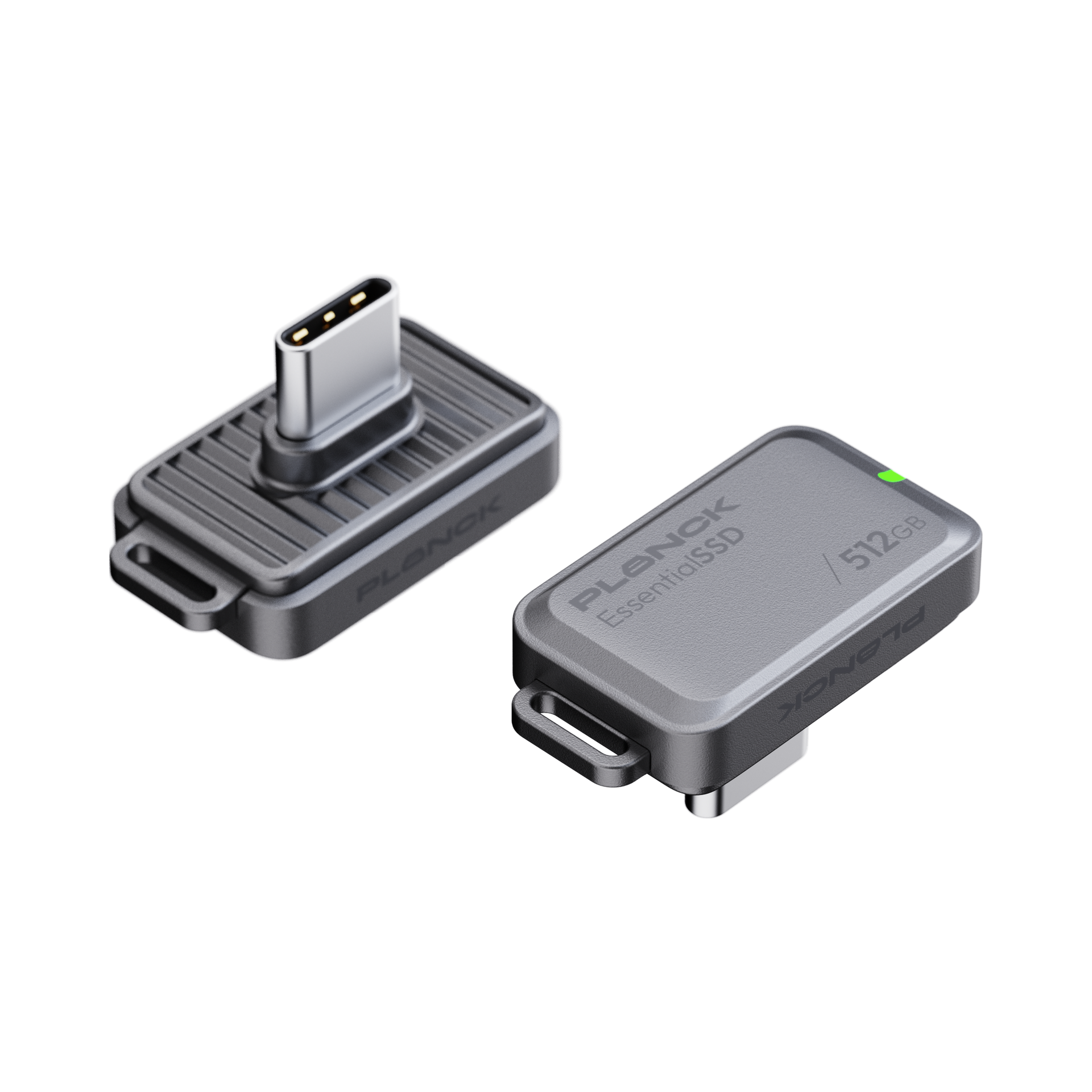 Essential SSD – Planck