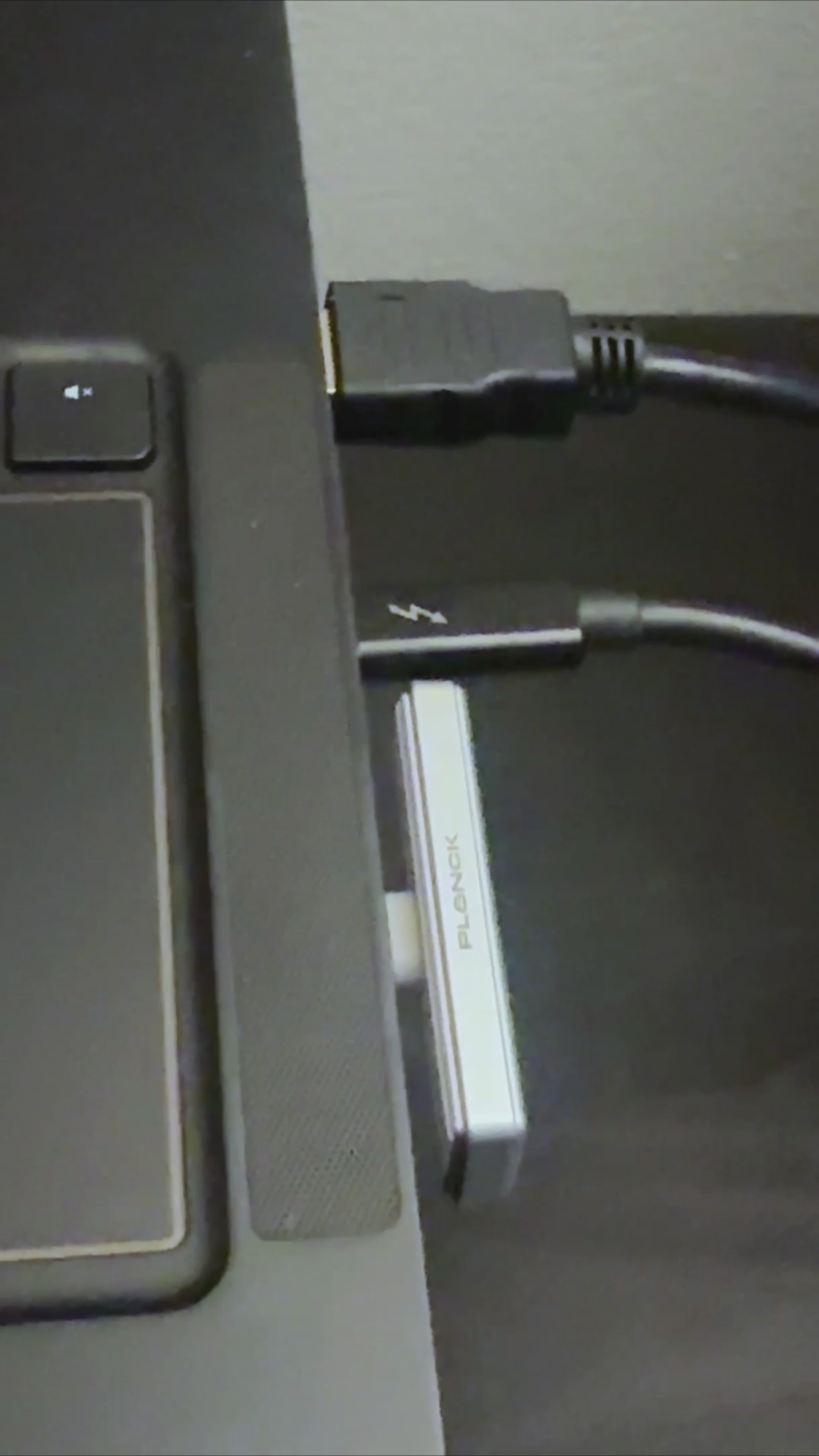 World's Smallest Phone-First iPhone ProRes External SSD | Planck